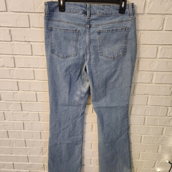 No Boundaries Jeans Juniors - Picture 5 of 10